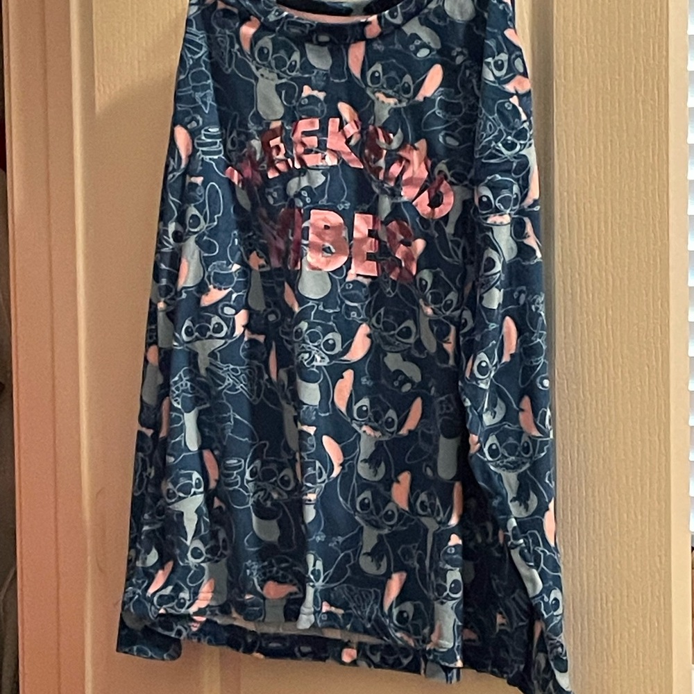 Pajamas